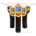 Handheld Gun Type Digital Industrial Infrared Thermometer